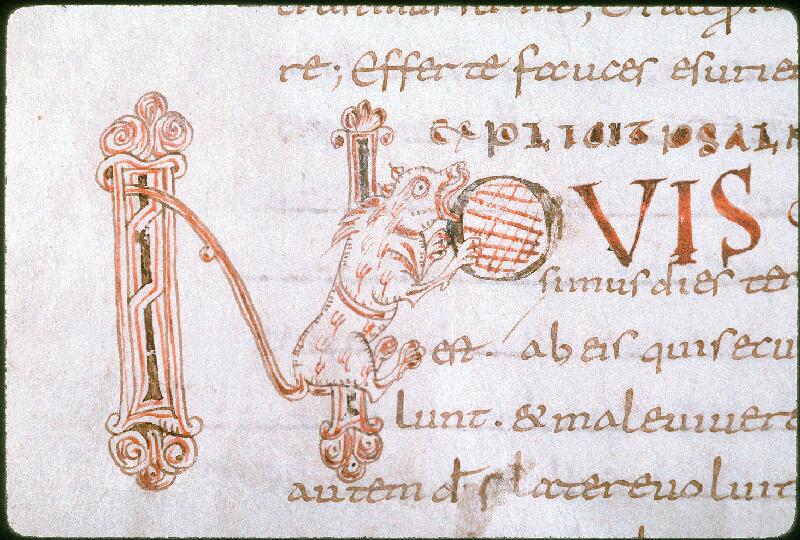 Orléans, Bibl. mun., ms. 0045, p. 216