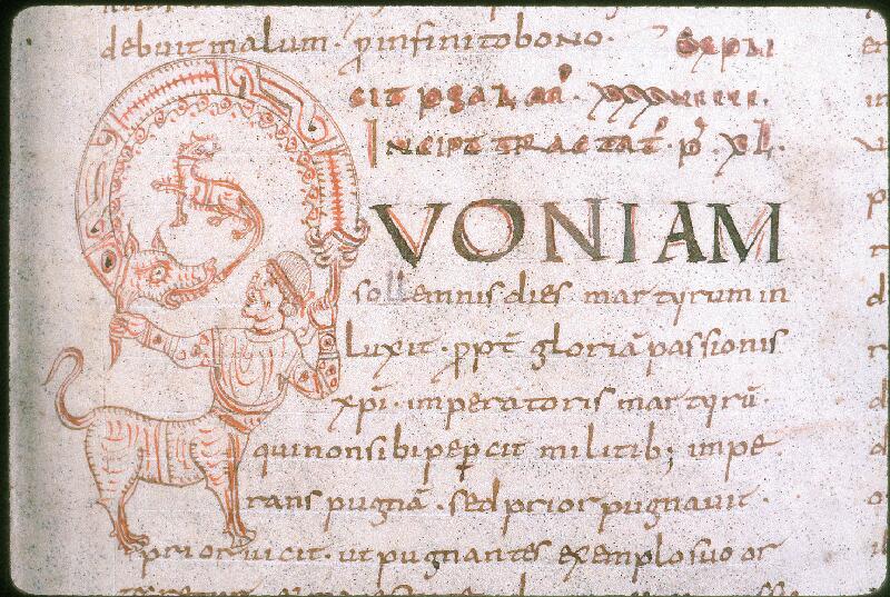 Orléans, Bibl. mun., ms. 0045, p. 279