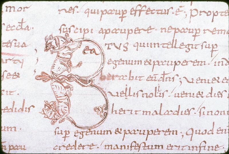 Orléans, Bibl. mun., ms. 0045, p. 280