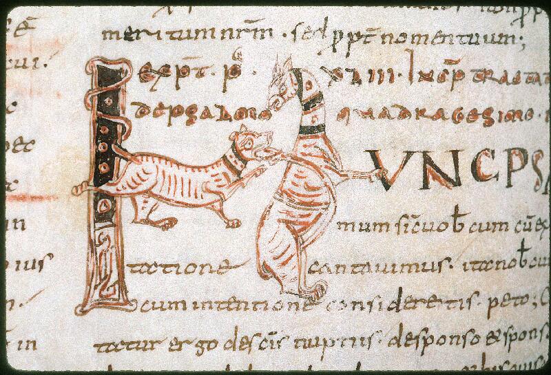 Orléans, Bibl. mun., ms. 0045, p. 310