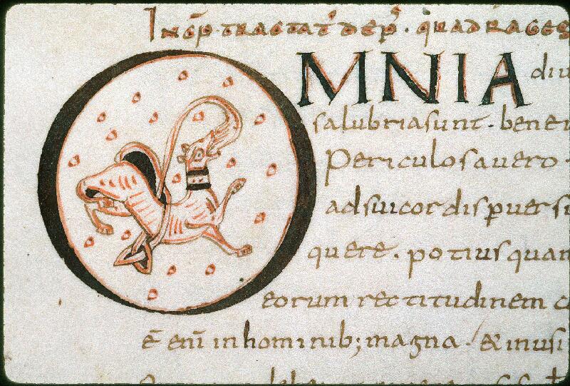 Orléans, Bibl. mun., ms. 0045, p. 350