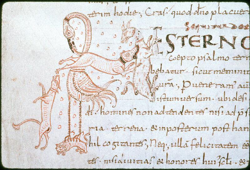 Orléans, Bibl. mun., ms. 0045, p. 360