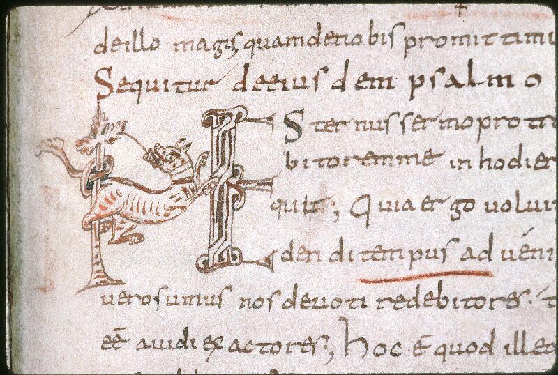 Orléans, Bibl. mun., ms. 0046, p. 083