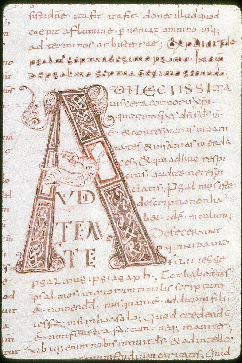 Orléans, Bibl. mun., ms. 0046, p. 250
