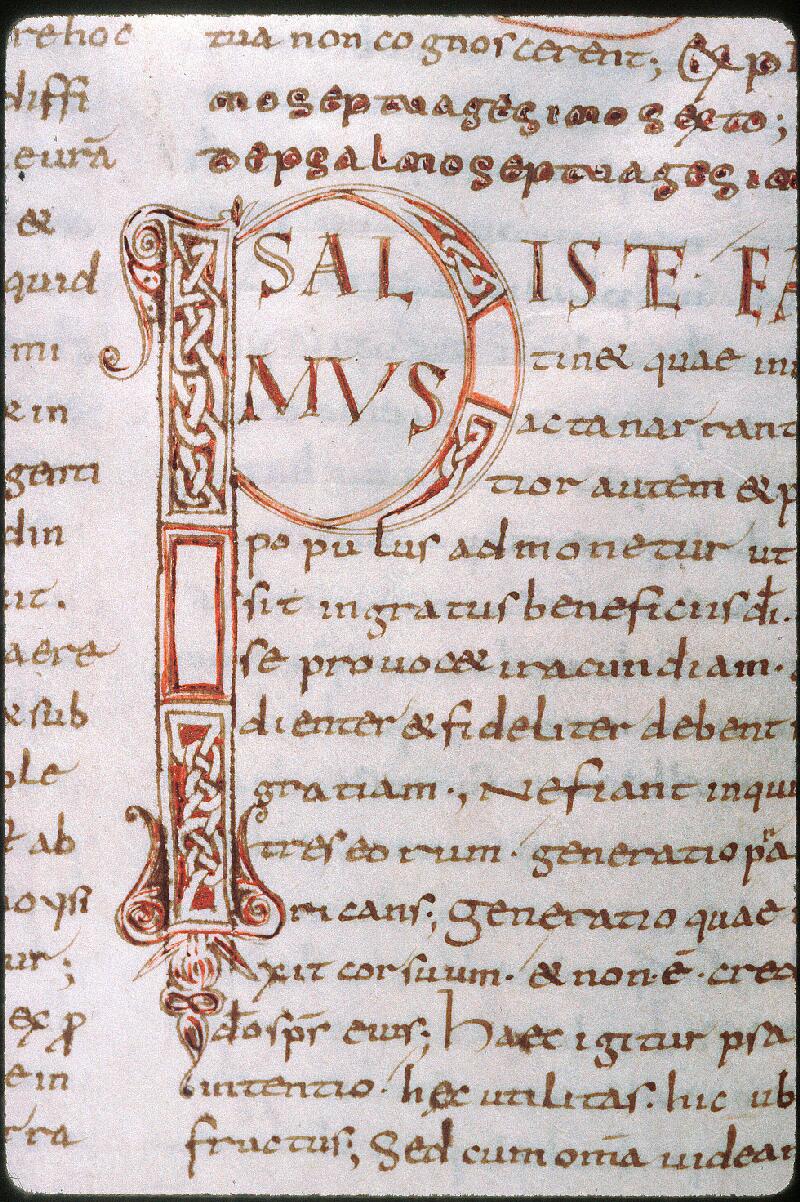 Orléans, Bibl. mun., ms. 0046, p. 314