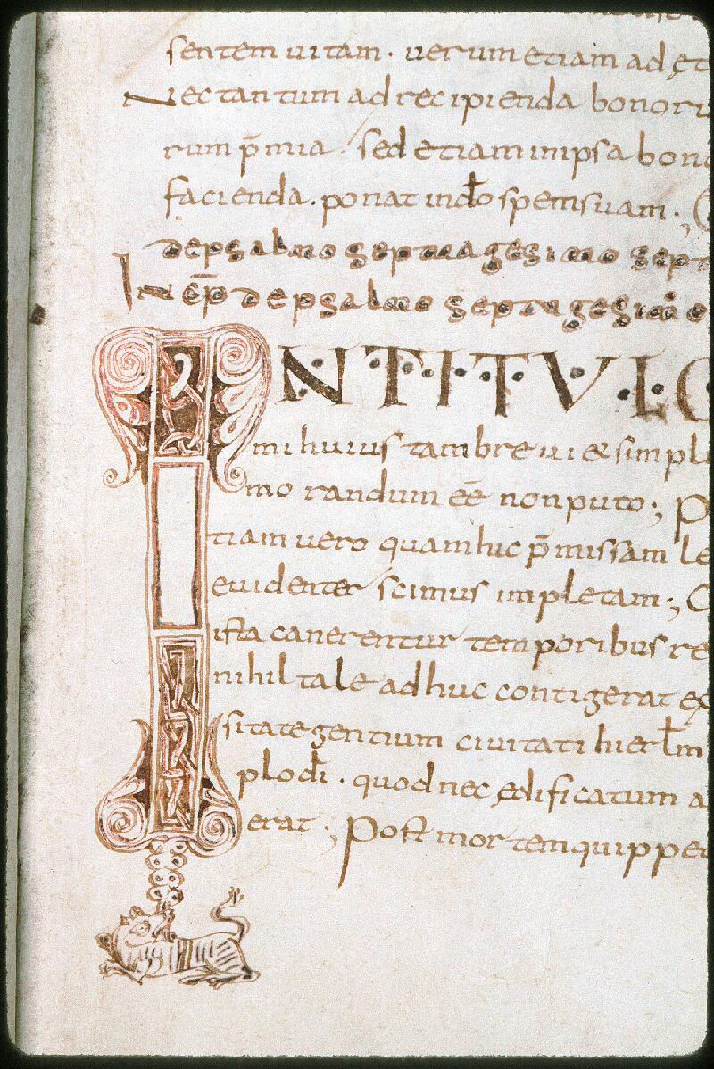 Orléans, Bibl. mun., ms. 0046, p. 339