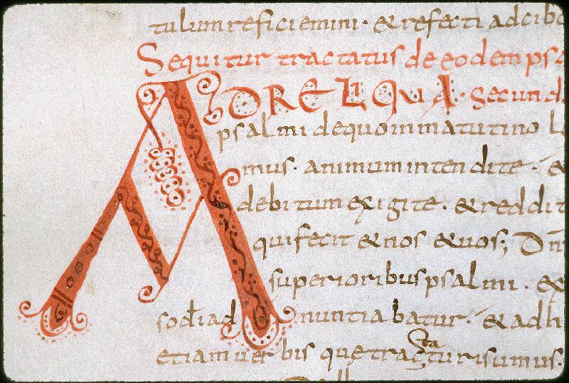Orléans, Bibl. mun., ms. 0046, p. 446