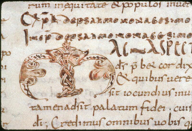 Orléans, Bibl. mun., ms. 0046, p. 541