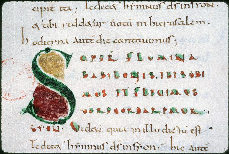 Orléans, Bibl. mun., ms. 0047, p. 487