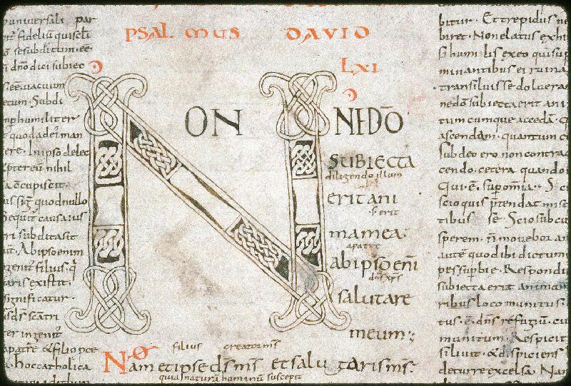 Orléans, Bibl. mun., ms. 0048, p. 085