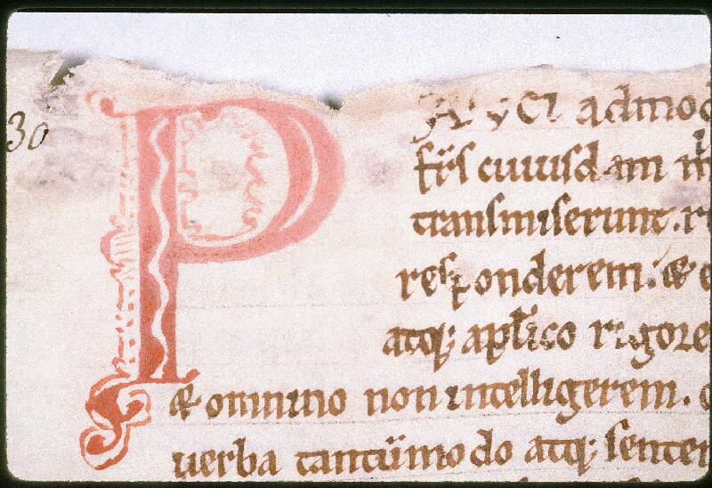Orléans, Bibl. mun., ms. 0057, p. 130
