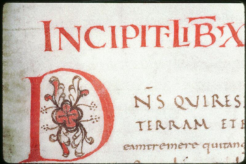 Orléans, Bibl. mun., ms. 0058, p. 352