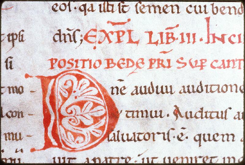 Orléans, Bibl. mun., ms. 0063, p. 133