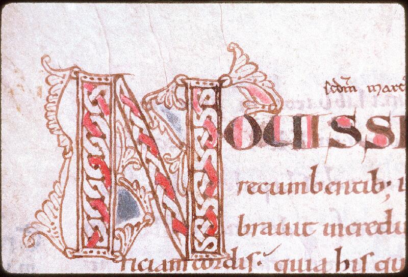 Orléans, Bibl. mun., ms. 0066, p. 154