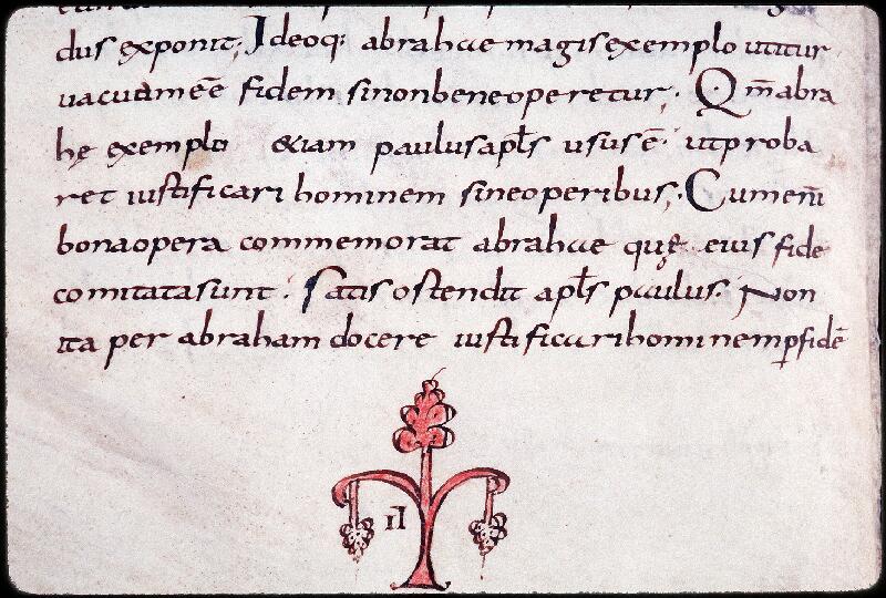 Orléans, Bibl. mun., ms. 0089, p. 032