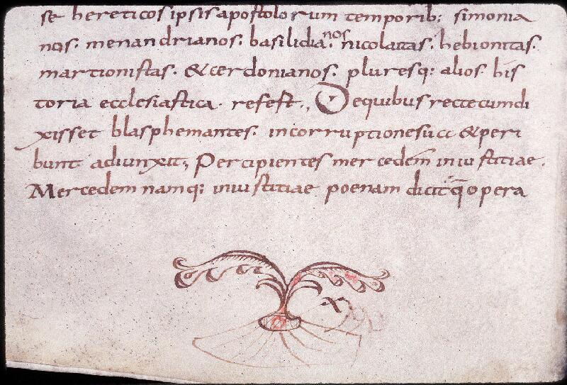 Orléans, Bibl. mun., ms. 0089, p. 151