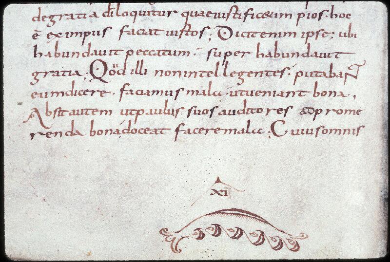 Orléans, Bibl. mun., ms. 0089, p. 167