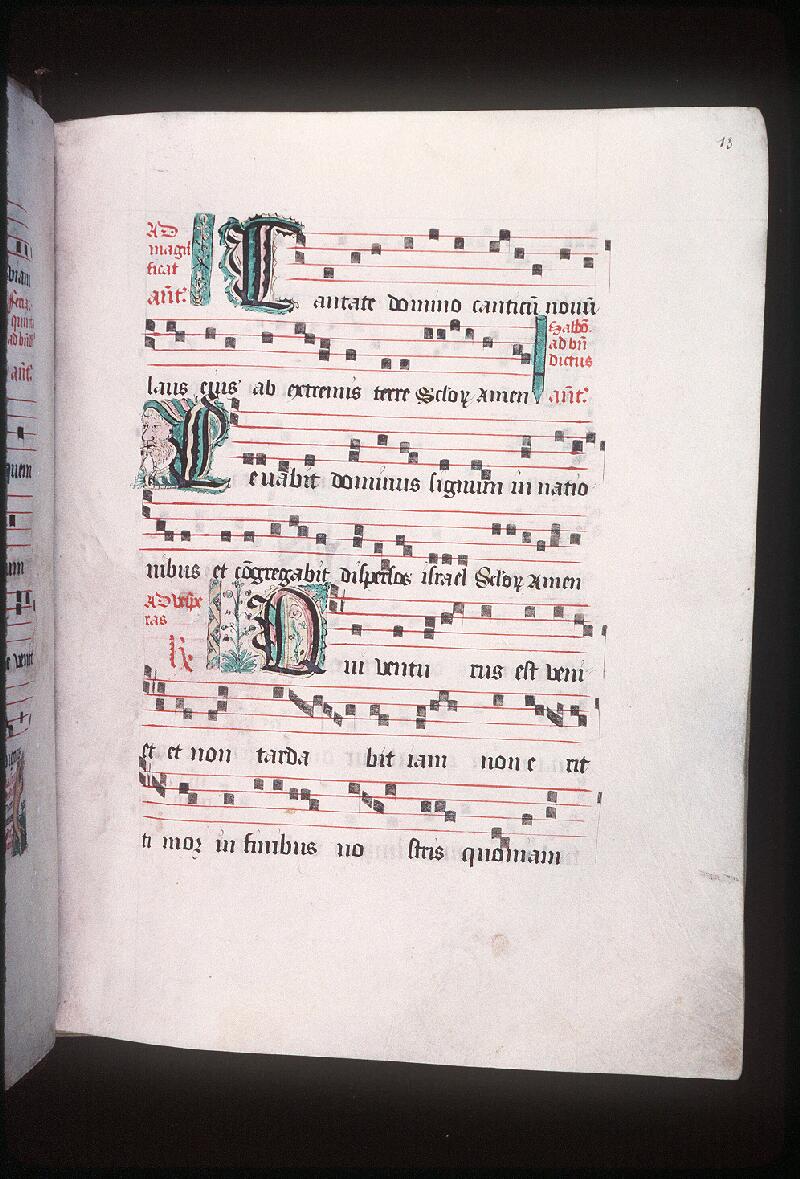 Orléans, Bibl. mun., ms. 0113, f. 013