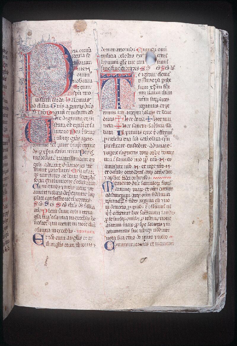 Orléans, Bibl. mun., ms. 0119, f. 113
