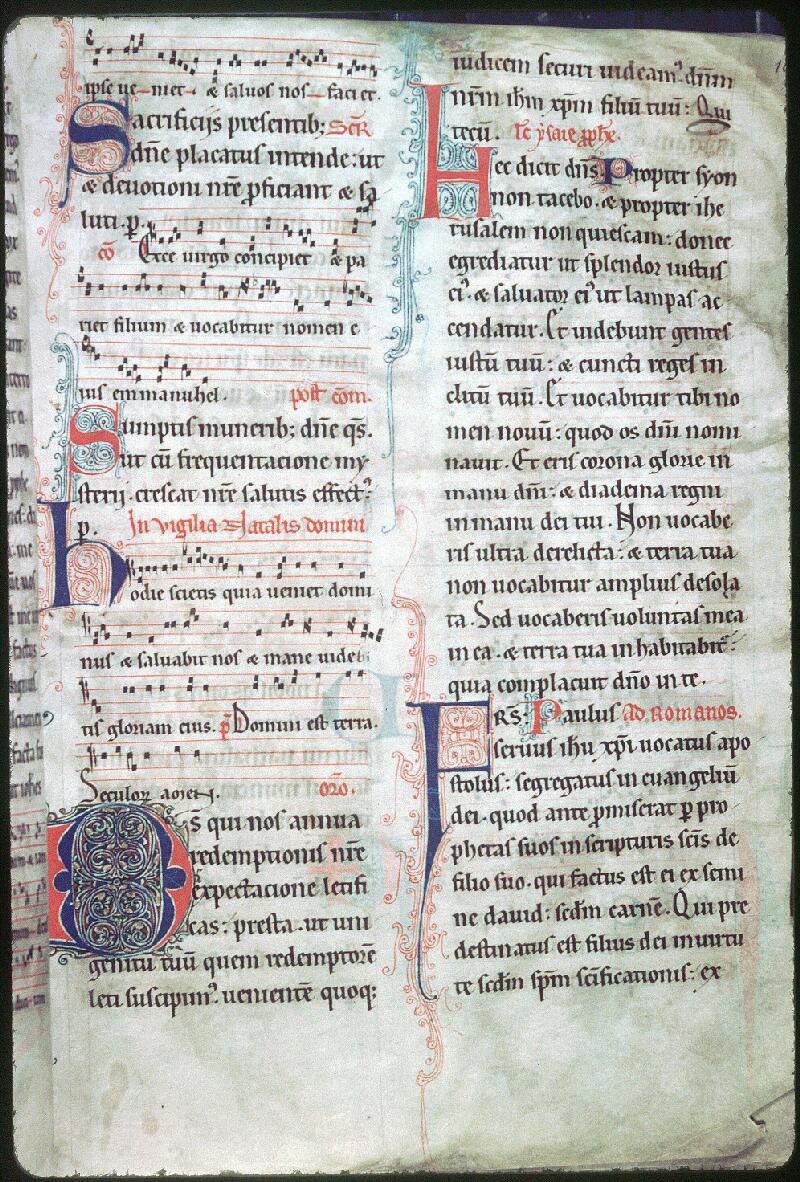 Orléans, Bibl. mun., ms. 0121, f. 010