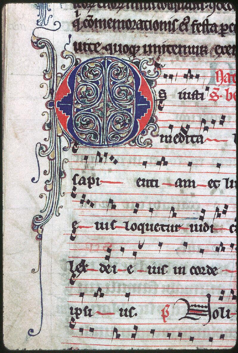 Orléans, Bibl. mun., ms. 0121, f. 108v
