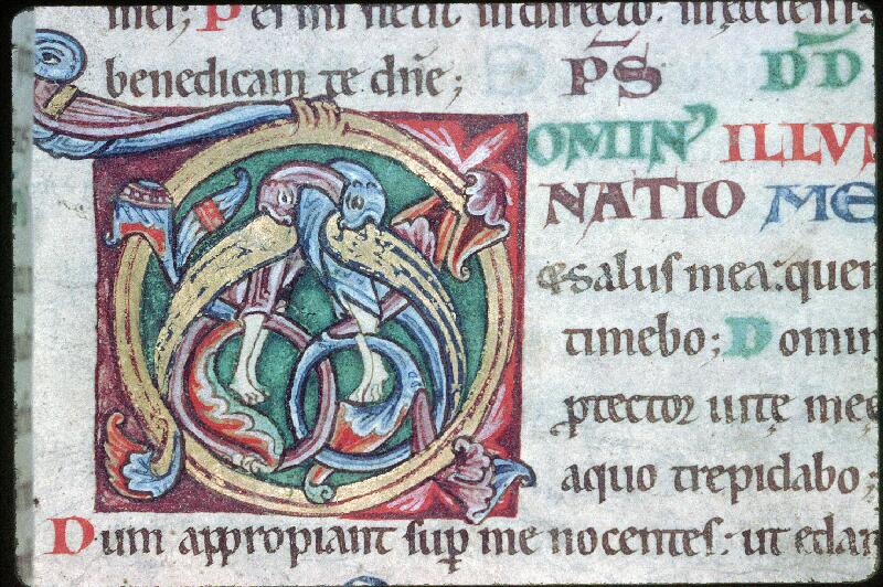 Orléans, Bibl. mun., ms. 0123, p. 033