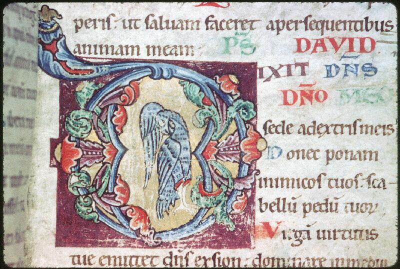 Orléans, Bibl. mun., ms. 0123, p. 164