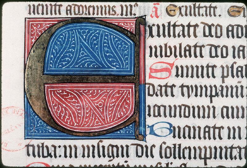 Orléans, Bibl. mun., ms. 0131, f. 069
