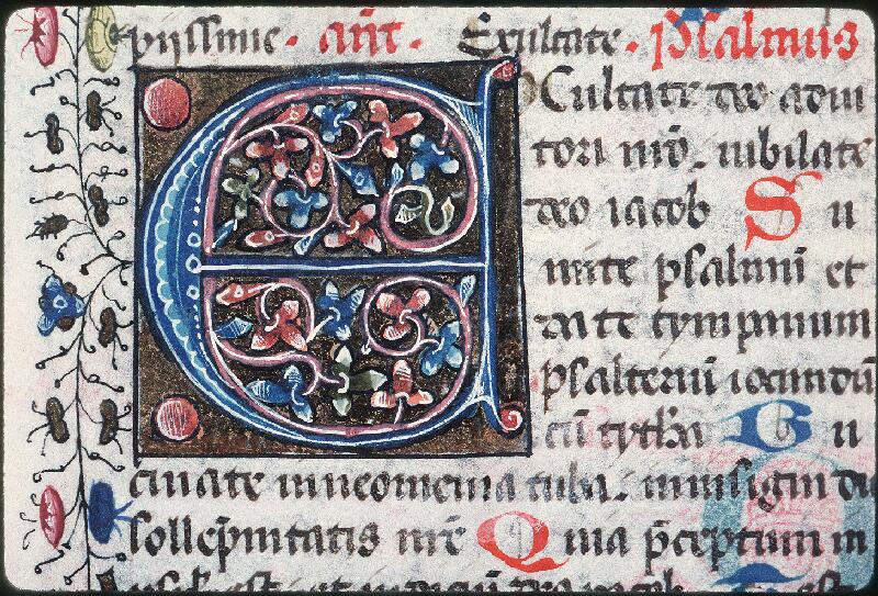Orléans, Bibl. mun., ms. 0134, f. 028