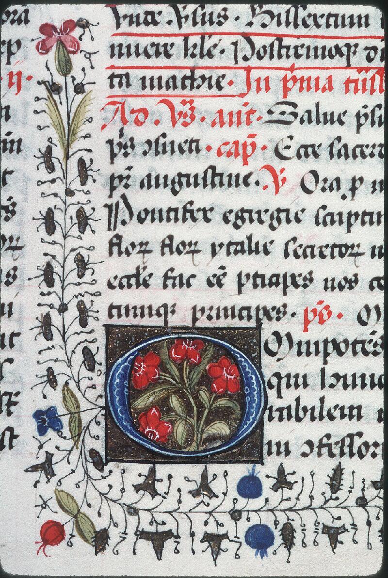 Orléans, Bibl. mun., ms. 0134, f. 249