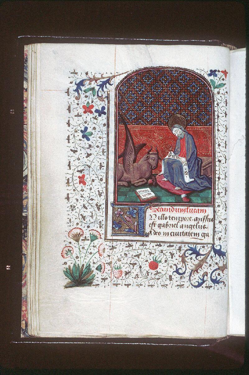 Orléans, Bibl. mun., ms. 0138, f. 014v - vue 1