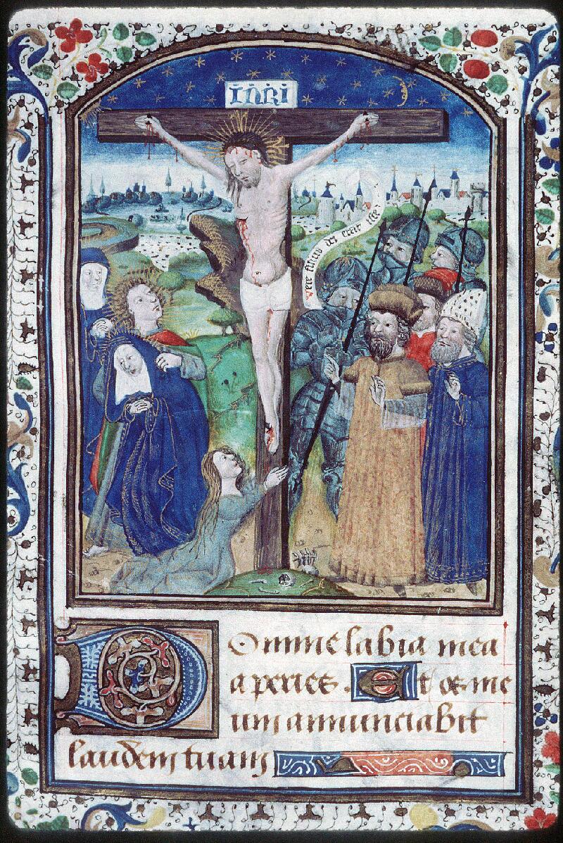 Orléans, Bibl. mun., ms. 0138, f. 068 - vue 2