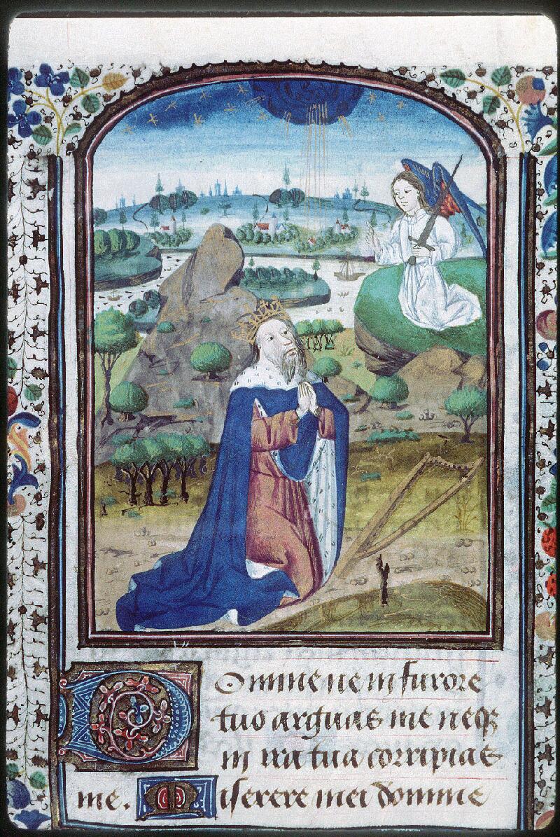 Orléans, Bibl. mun., ms. 0138, f. 076 - vue 2