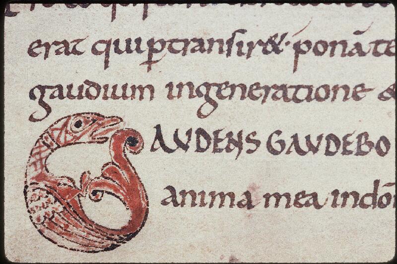 Orléans, Bibl. mun., ms. 0155, p. 009