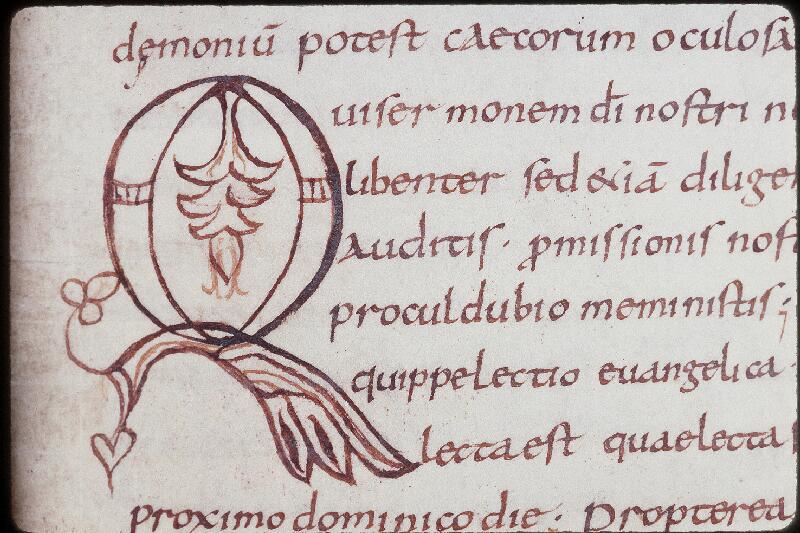 Orléans, Bibl. mun., ms. 0161, p. 319