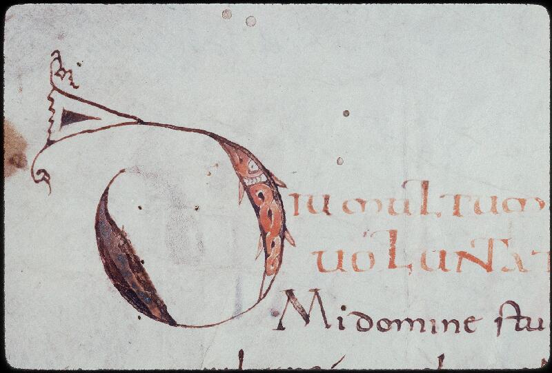 Orléans, Bibl. mun., ms. 0169, p. 002 - vue 3