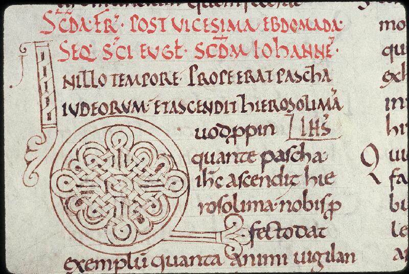 Orléans, Bibl. mun., ms. 0194, p. 058