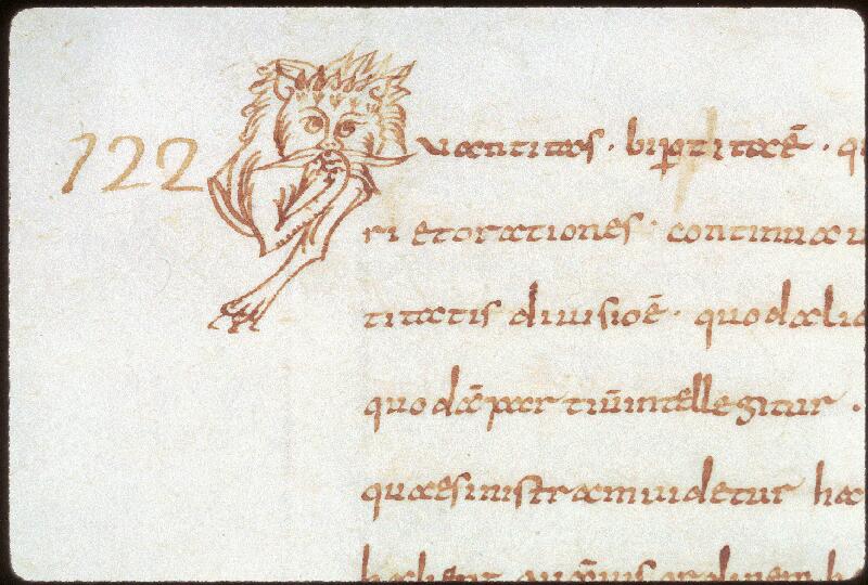 Orléans, Bibl. mun., ms. 0263, p. 122