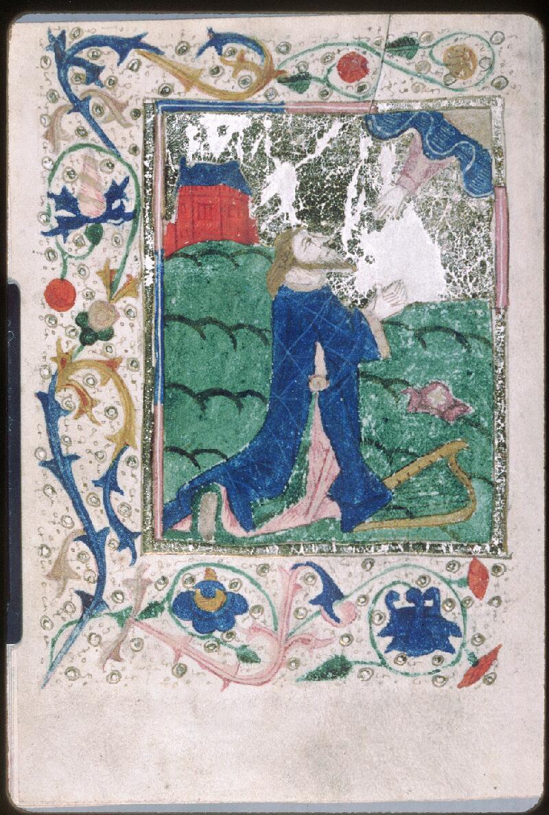 Orléans, Bibl. mun., ms. 0651, f. 133v