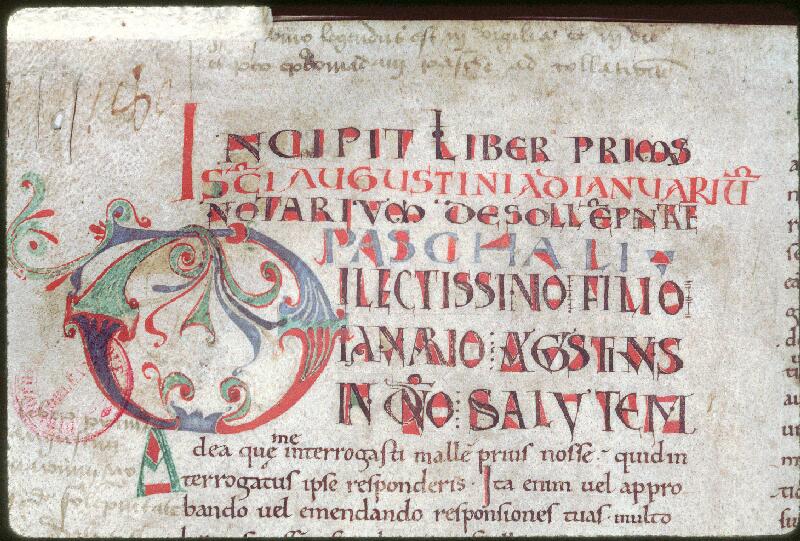 Orléans, Bibl. mun., ms. 0163, p. 180