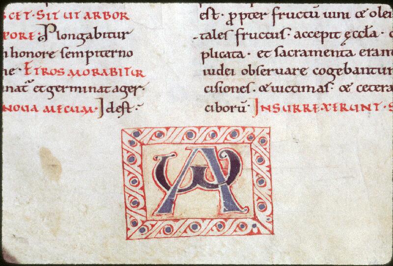 Orléans, Bibl. mun., ms. 0163, p. 016