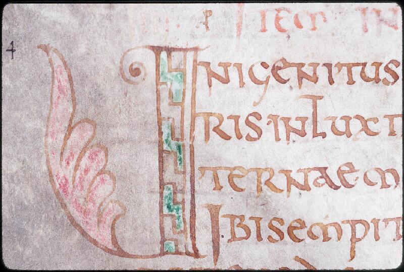 Orléans, Bibl. mun., ms. 0154, f. 009v
