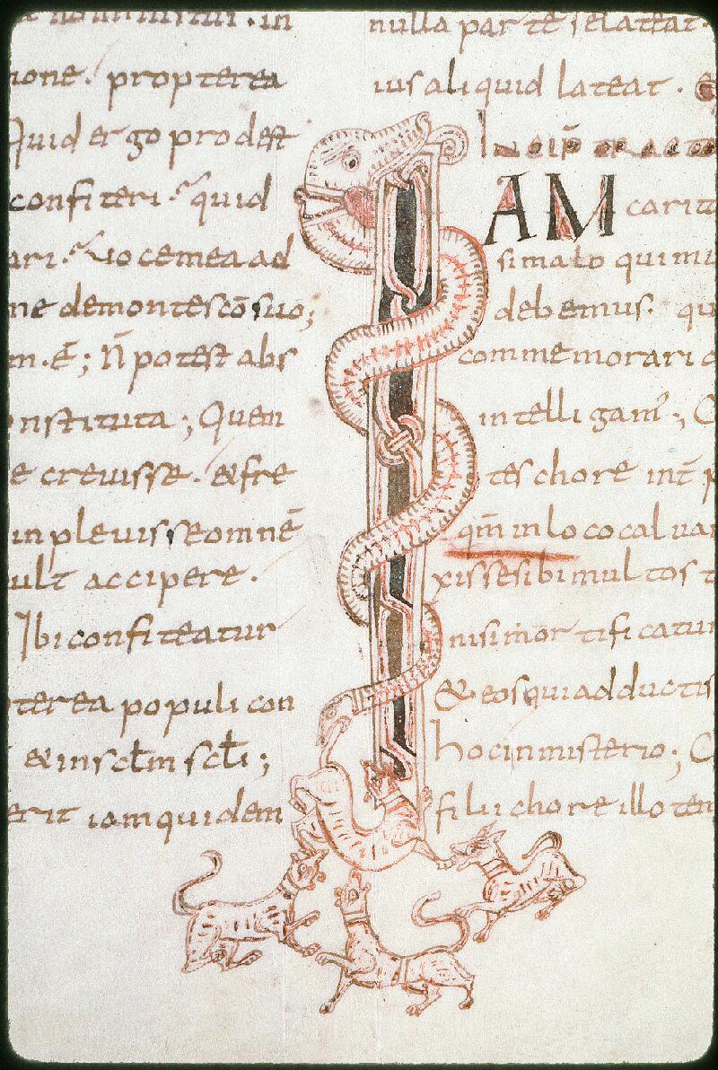 Orléans, Bibl. mun., ms. 0045, p. 327