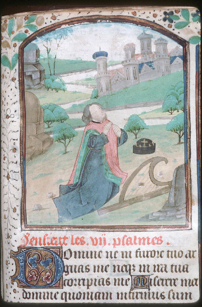Orléans, Bibl. mun., ms. 0139, f. 073 - vue 2