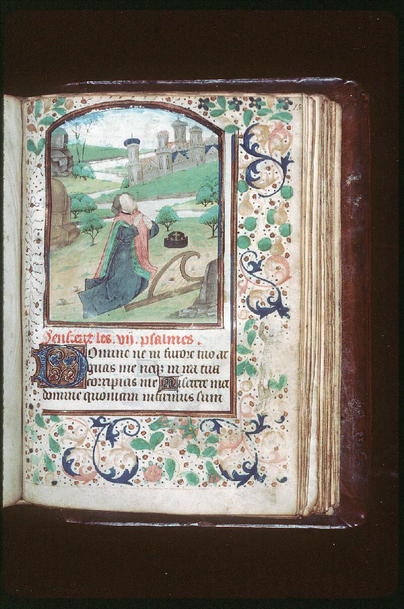 Orléans, Bibl. mun., ms. 0139, f. 073 - vue 1