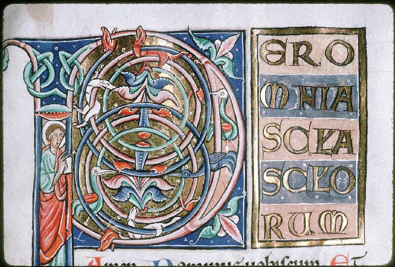Orléans, Bibl. mun., ms. 0144, f. 071 - vue 2