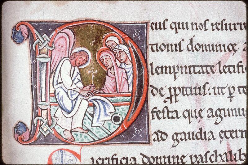 Orléans, Bibl. mun., ms. 0144, f. 090