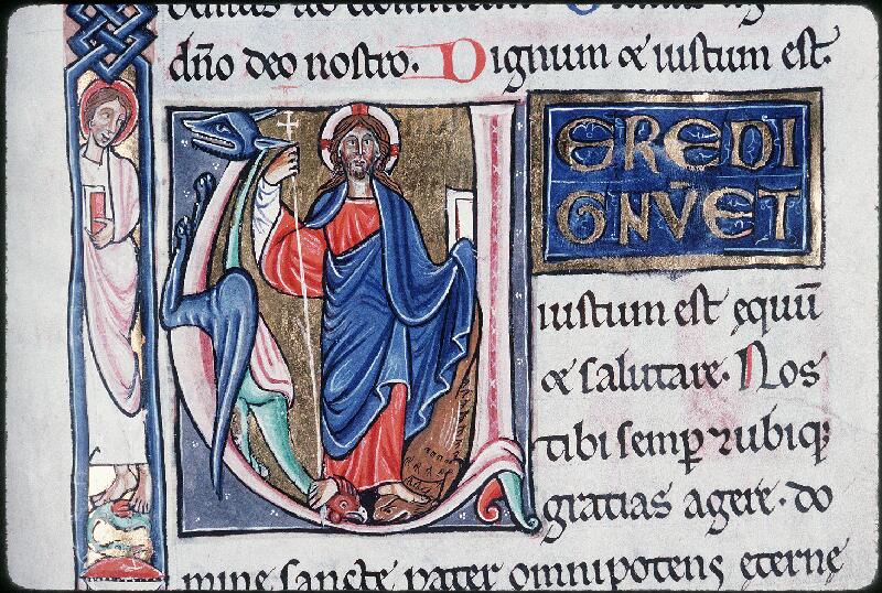 Orléans, Bibl. mun., ms. 0144, f. 071 - vue 3