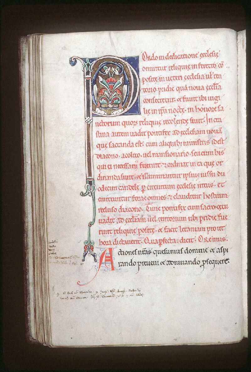 Orléans, Bibl. mun., ms. 0144, f. 035v - vue 1