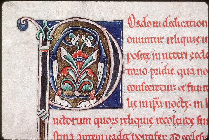 Orléans, Bibl. mun., ms. 0144, f. 035v - vue 2